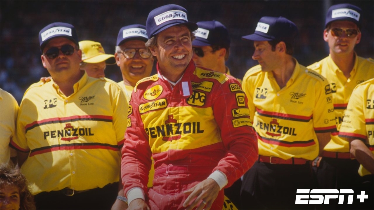 1988 Indy 500