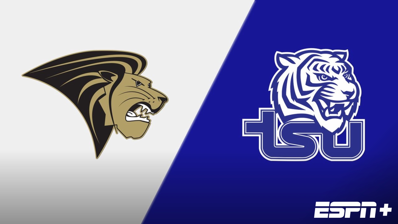 Lindenwood vs. Tennessee State (Game 1)