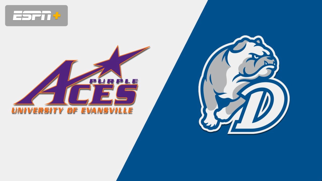 Evansville vs. Drake (M Basketball)