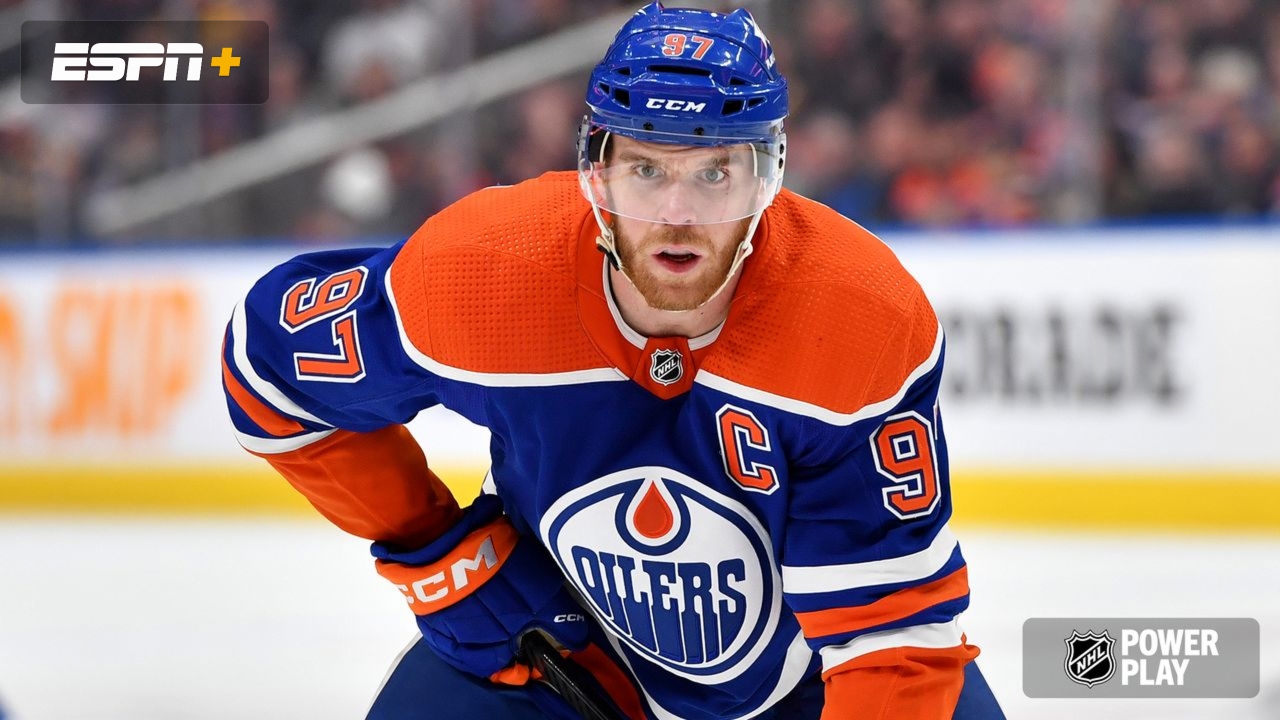 Calgary Flames vs. Edmonton Oilers