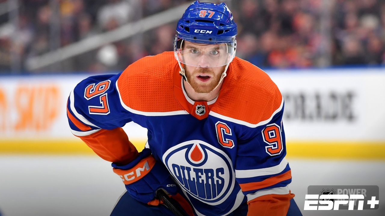 Calgary Flames vs. Edmonton Oilers