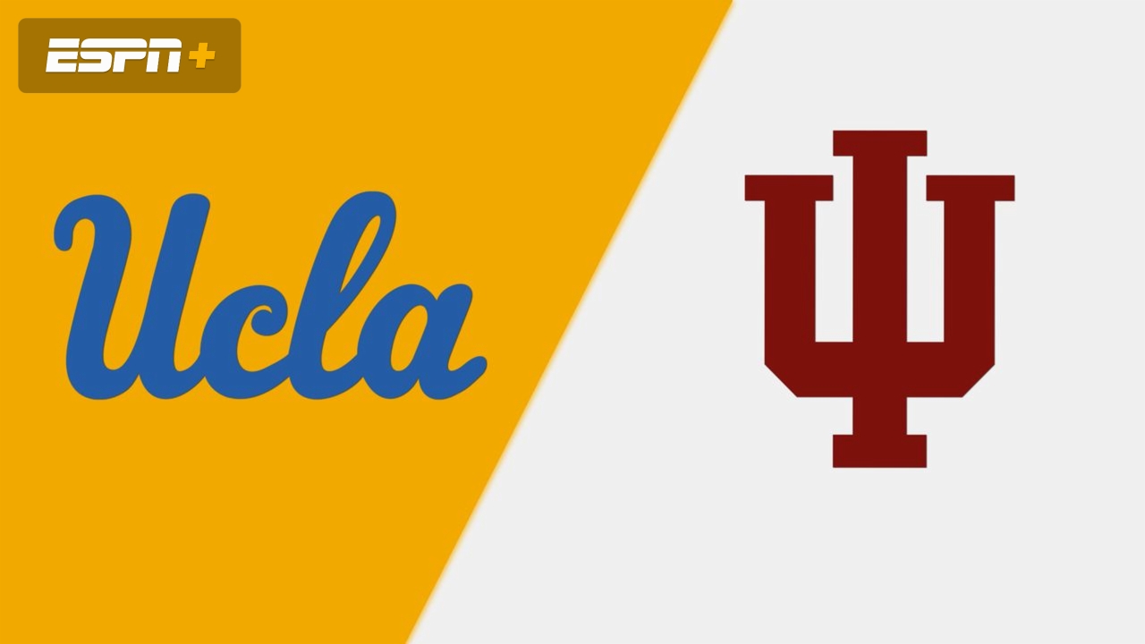 UCLA vs. Indiana