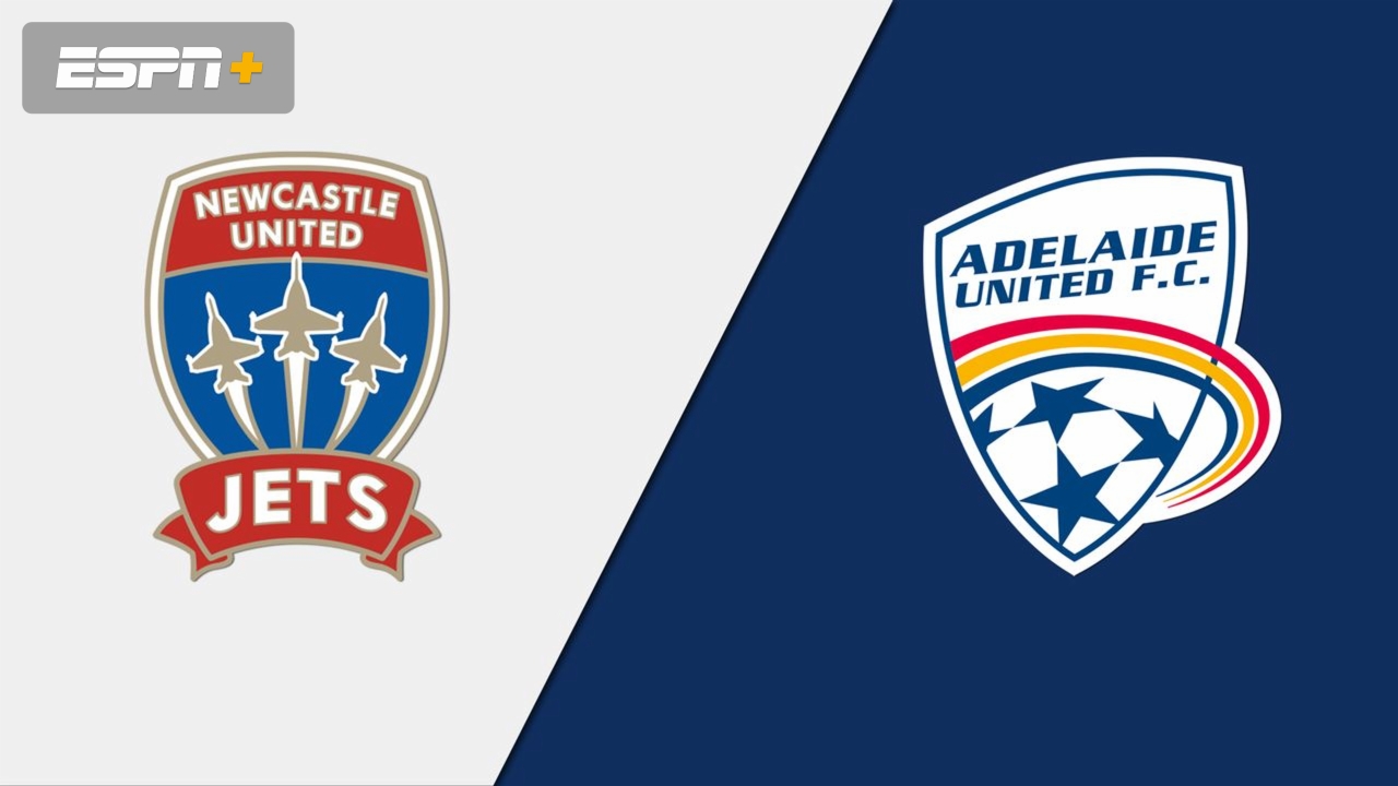 Newcastle Jets vs. Adelaide United (W-League)