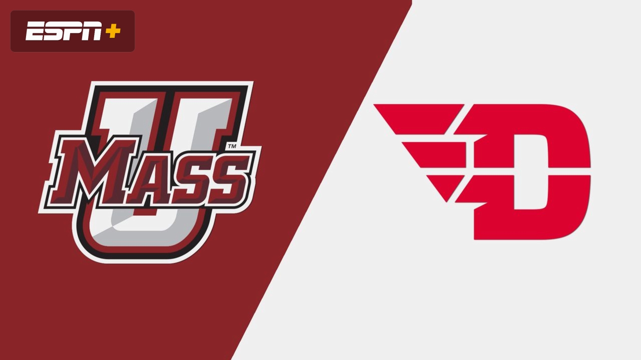 UMass vs. Dayton (W Soccer)