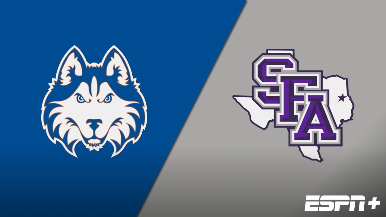 Houston Baptist vs. Stephen F. Austin (W Soccer)