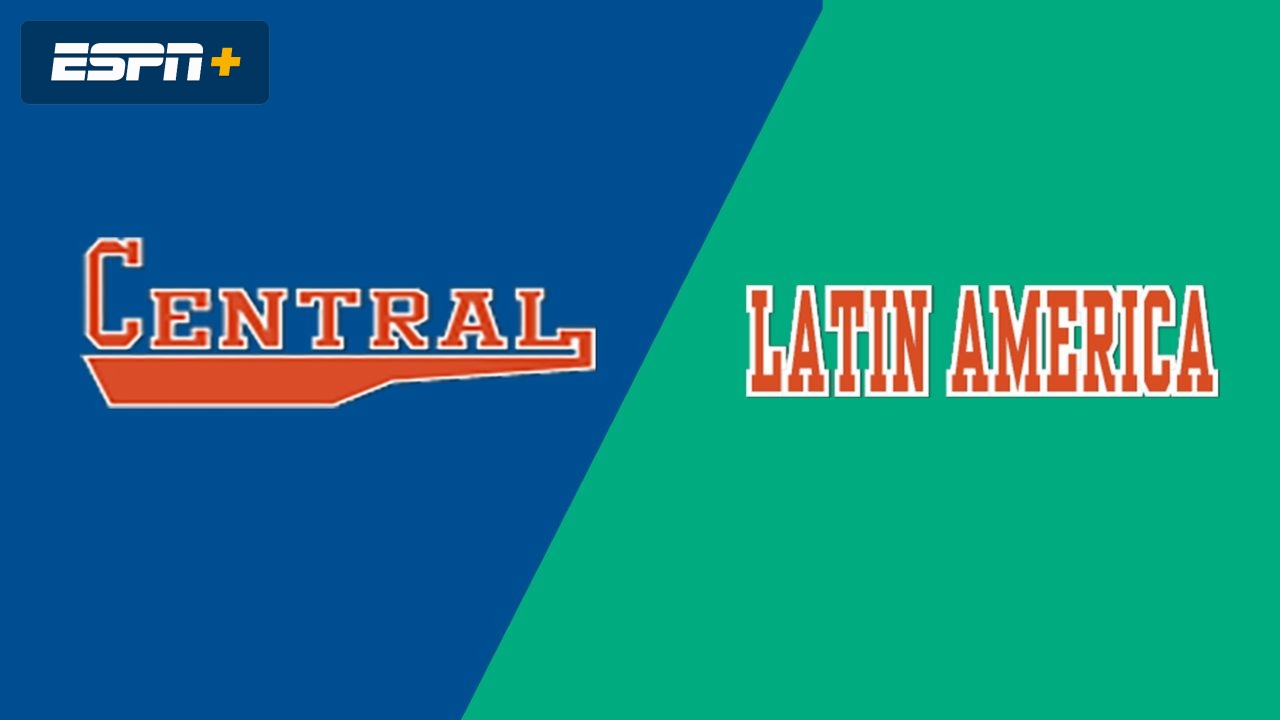 Wheelersburg, OH vs. Monterrey, Mexico (Little League Softball World Series)