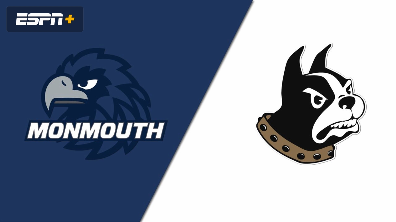 Monmouth vs. Wofford (Baseball)