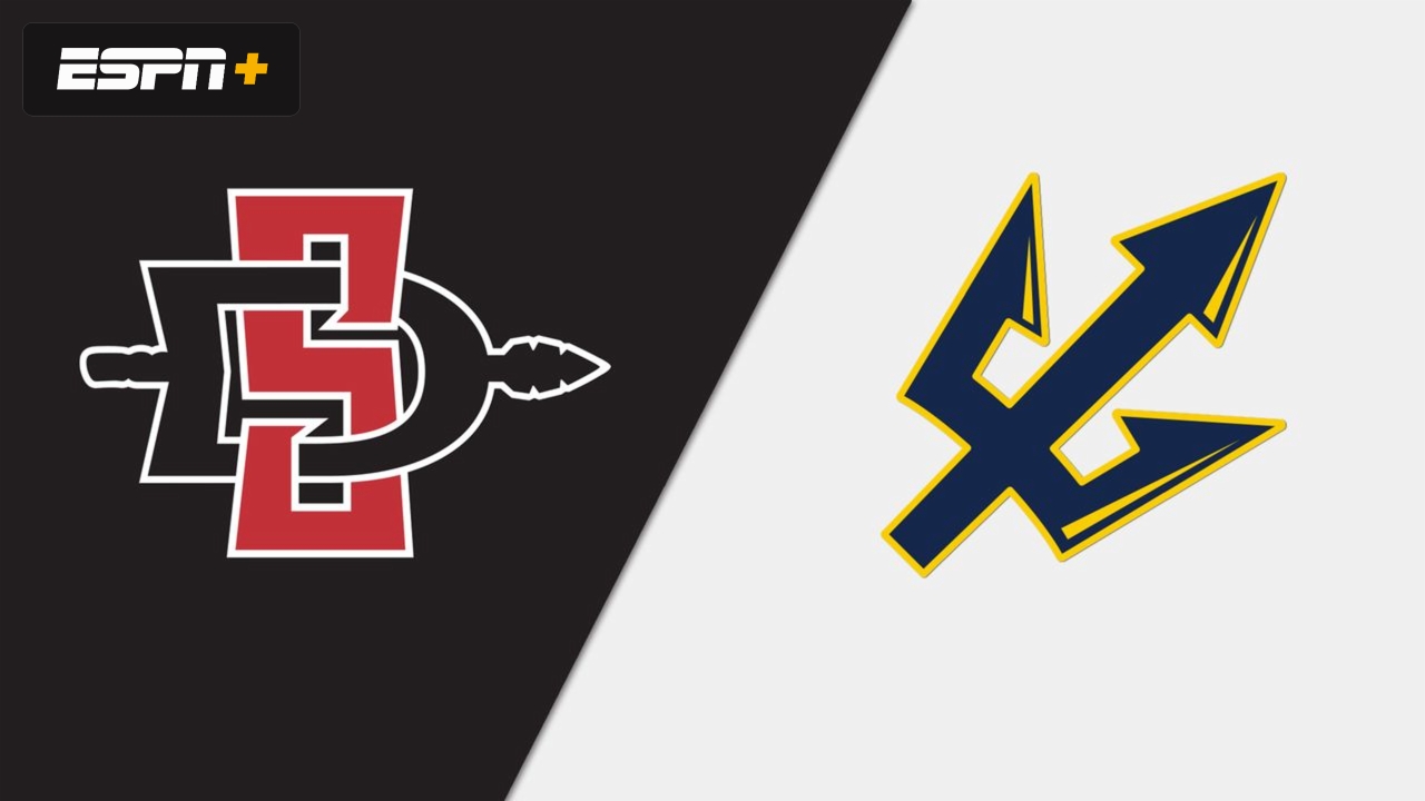 San Diego State vs. UC San Diego