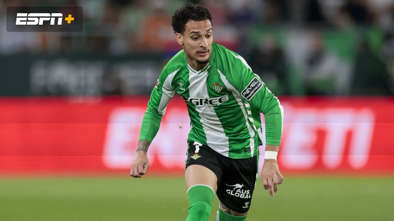 Real Betis vs. Real Oviedo