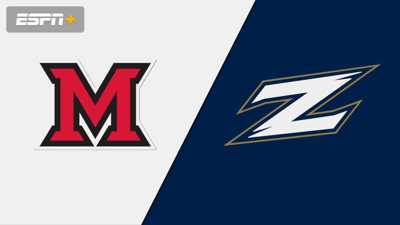 Miami (OH) vs. Akron (M Basketball)