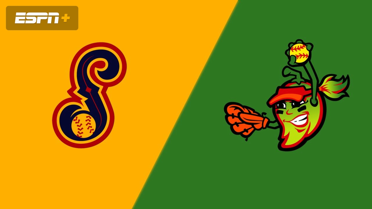 La Crosse Steam vs. Mankato Habaneros