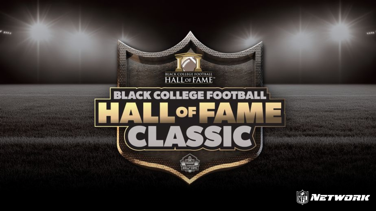 Black College Football Hall of Fame Classic