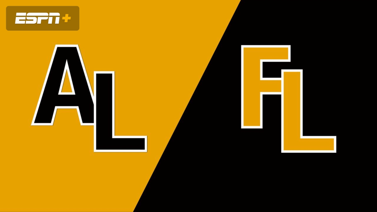 Huntsville, AL vs. Melbourne, FL (Southeast Regional)