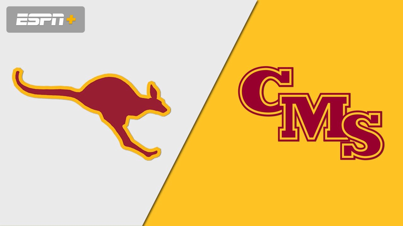 Austin College vs. Claremont-Mudd-Scripps (W Water Polo)