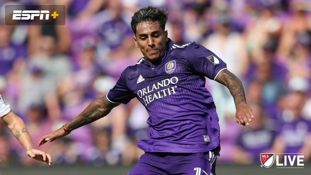 CF Montréal vs. Orlando City SC