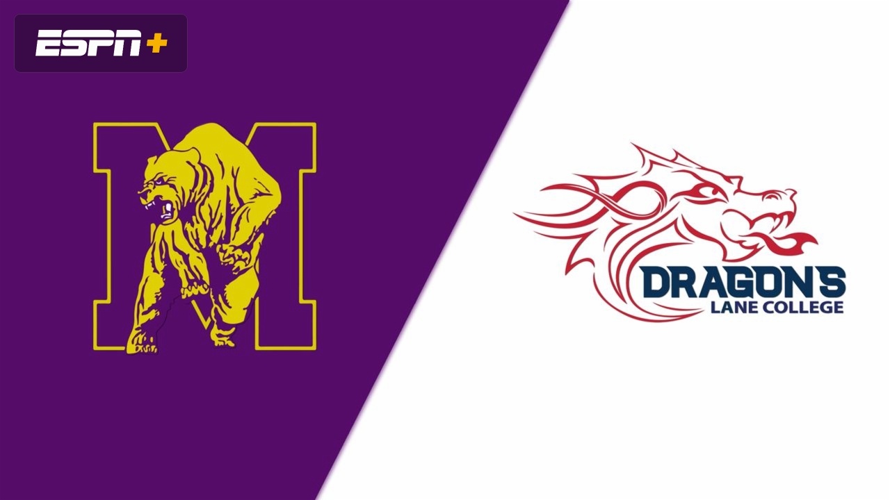 Miles vs. Lane (Semifinal)