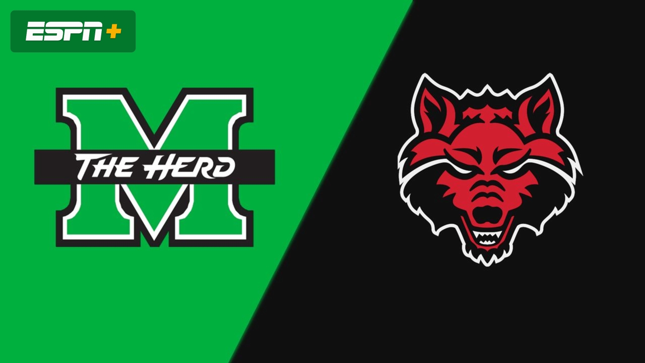 Marshall vs. Arkansas State