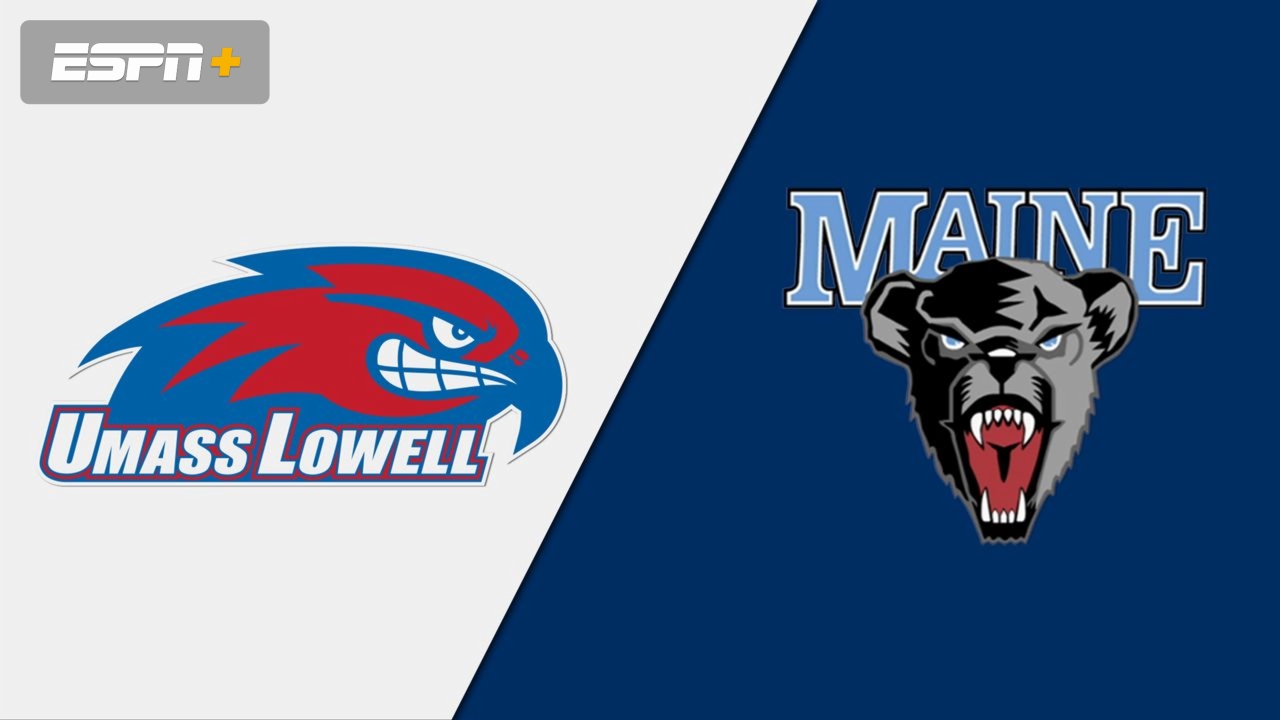 UMass Lowell vs. Maine (W Basketball)