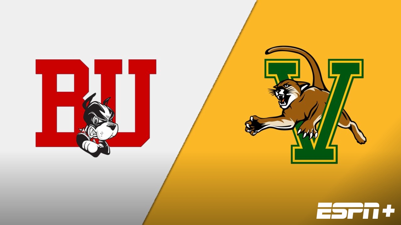#13 Boston University vs. Vermont