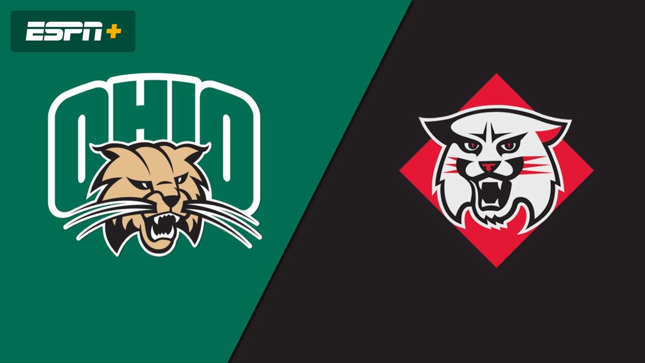 Ohio vs. Davidson (Field Hockey)