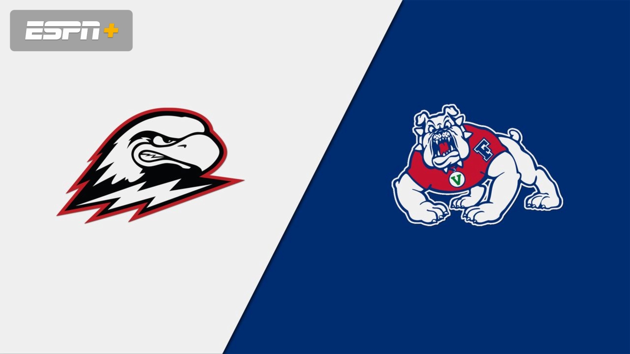 Southern Utah vs. Fresno State (M Basketball)