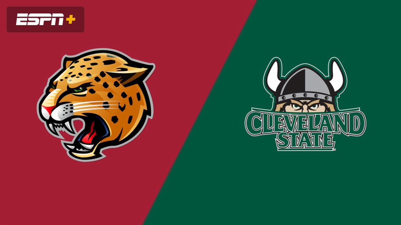 IU Indianapolis vs. Cleveland State (Quarterfinals)