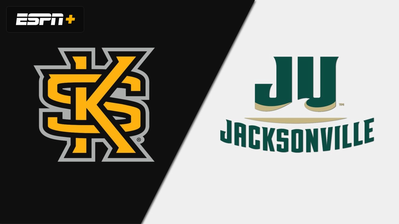 Kennesaw State vs. Jacksonville (M Basketball)