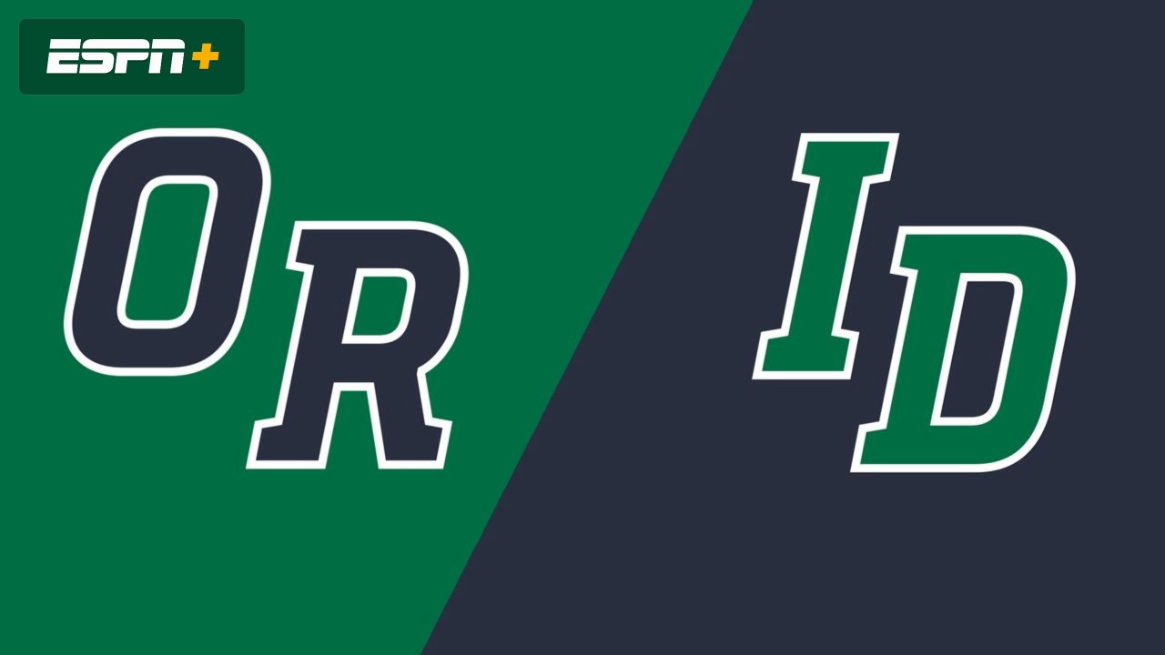 Beaverton, OR vs. Coeur D'Alene, ID