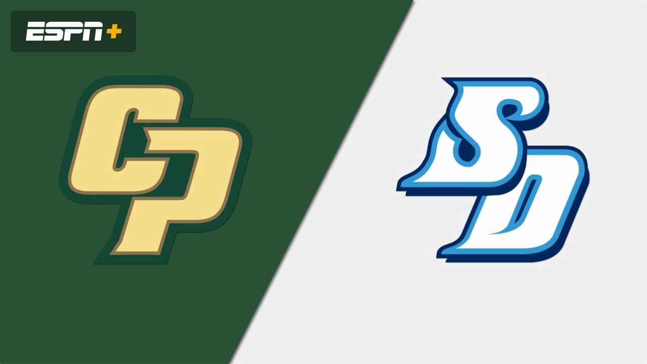 Cal Poly vs. #15 San Diego