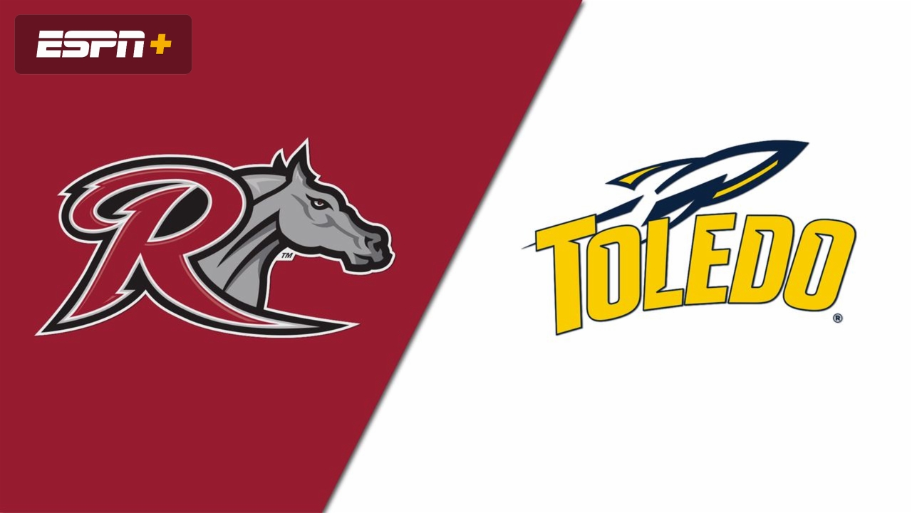 Rider vs. Toledo (W Volleyball)