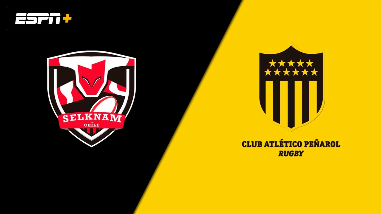 En Español-Selknam vs. Peñarol Rugby