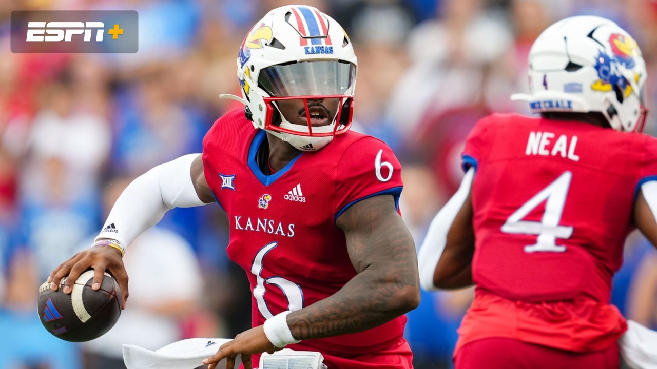 Lindenwood vs. #22 Kansas