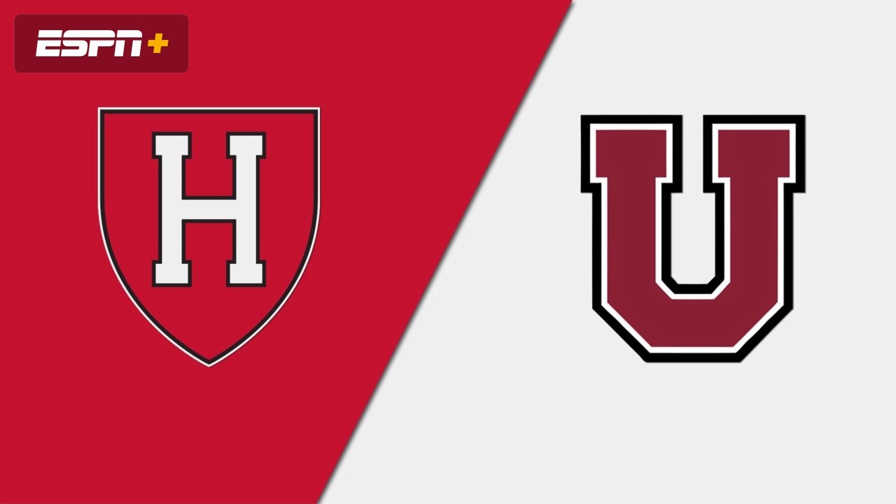 #15 Harvard vs. Union (M Hockey)