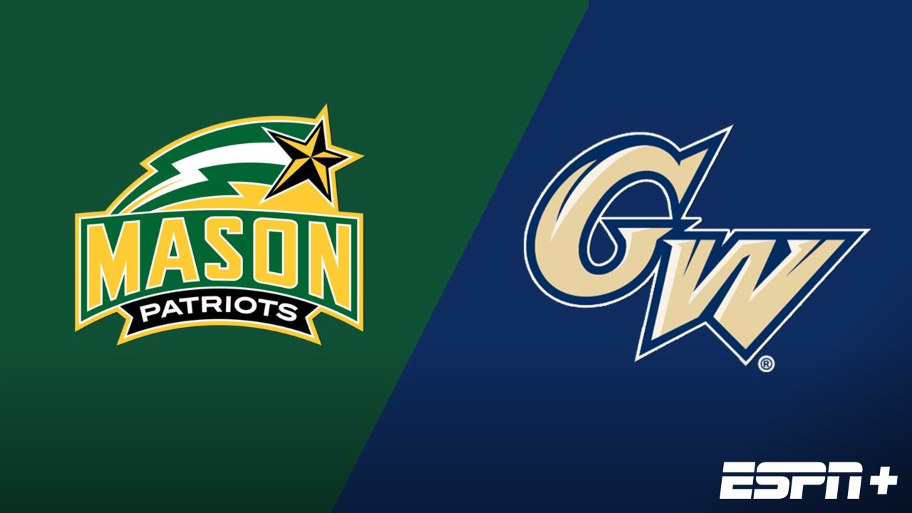 George Mason vs. George Washington