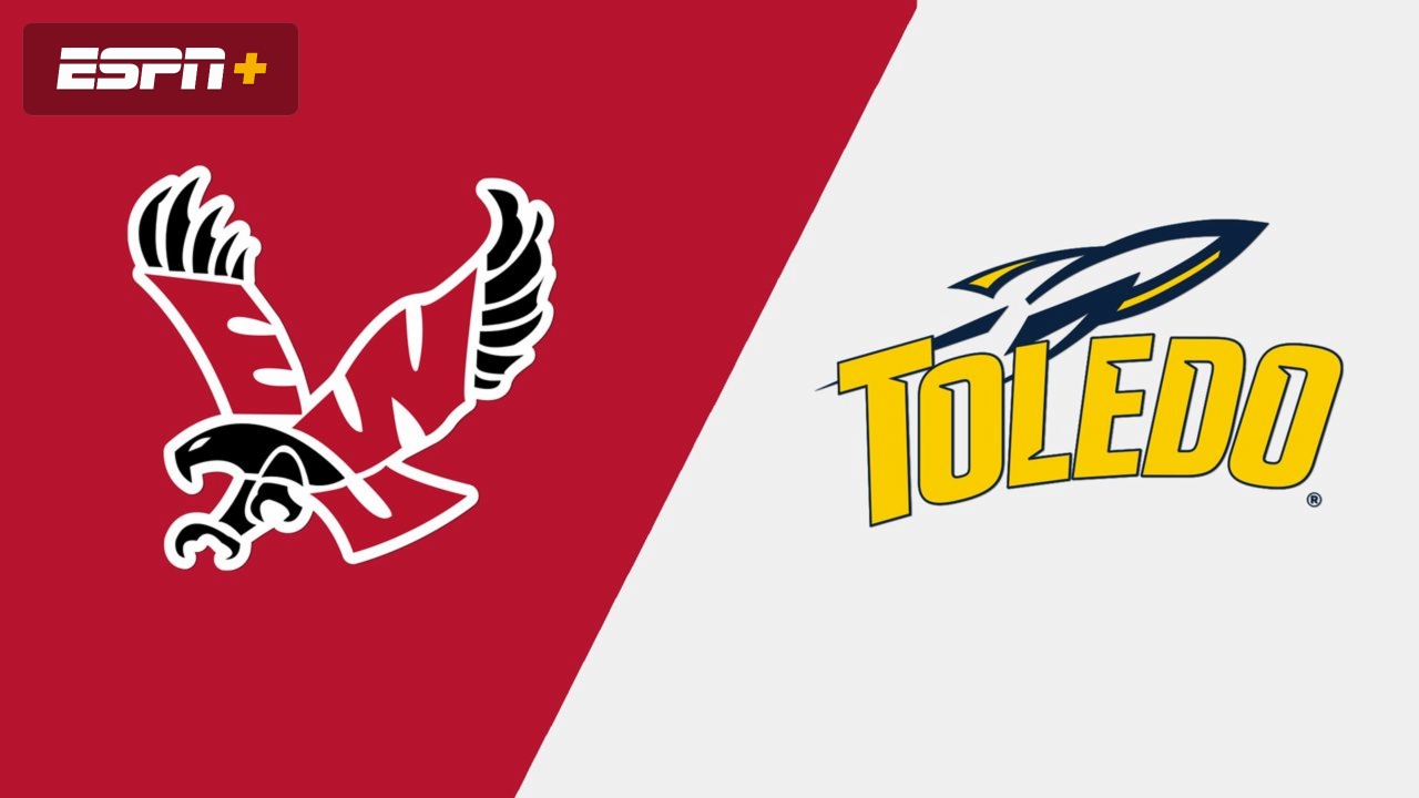 Eastern Washington vs. Toledo