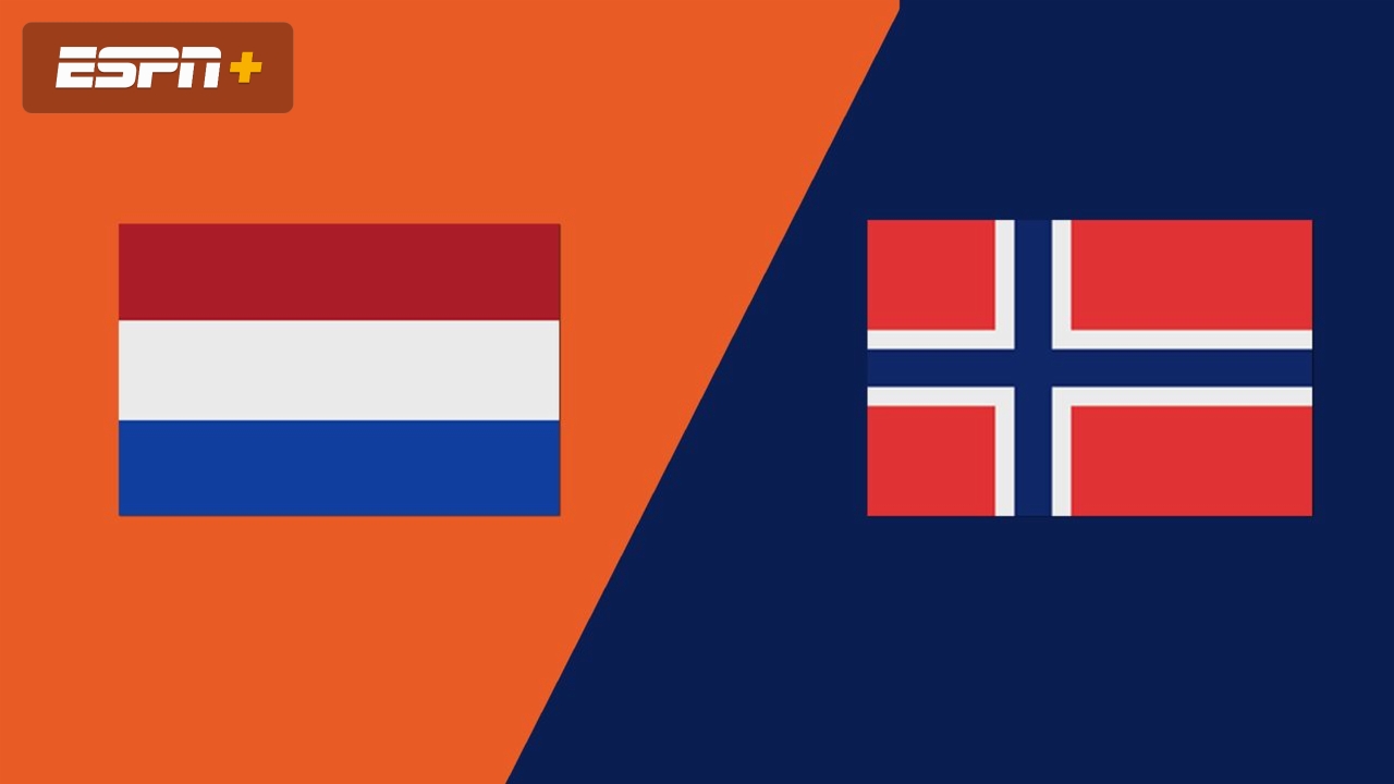 Netherlands vs. Norway (Semifinal)