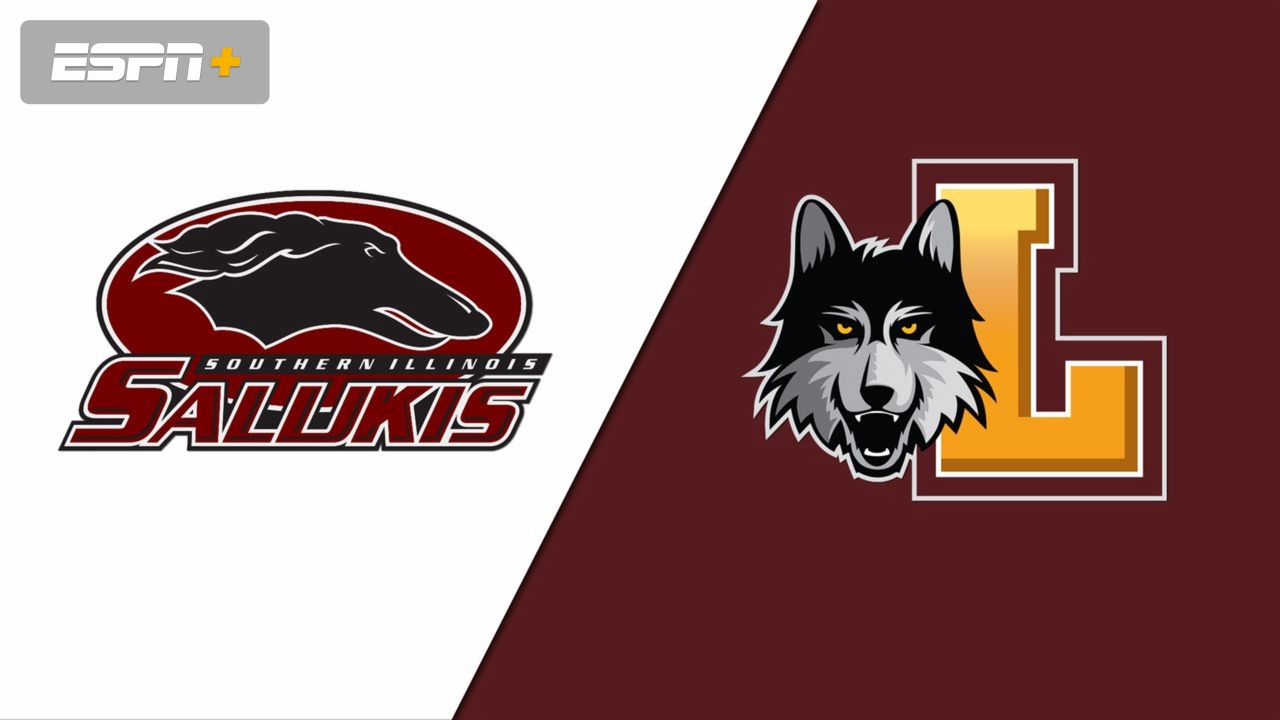 Southern Illinois vs. Loyola-Chicago (Softball)