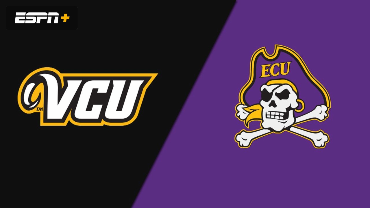 VCU vs. East Carolina (W Basketball)