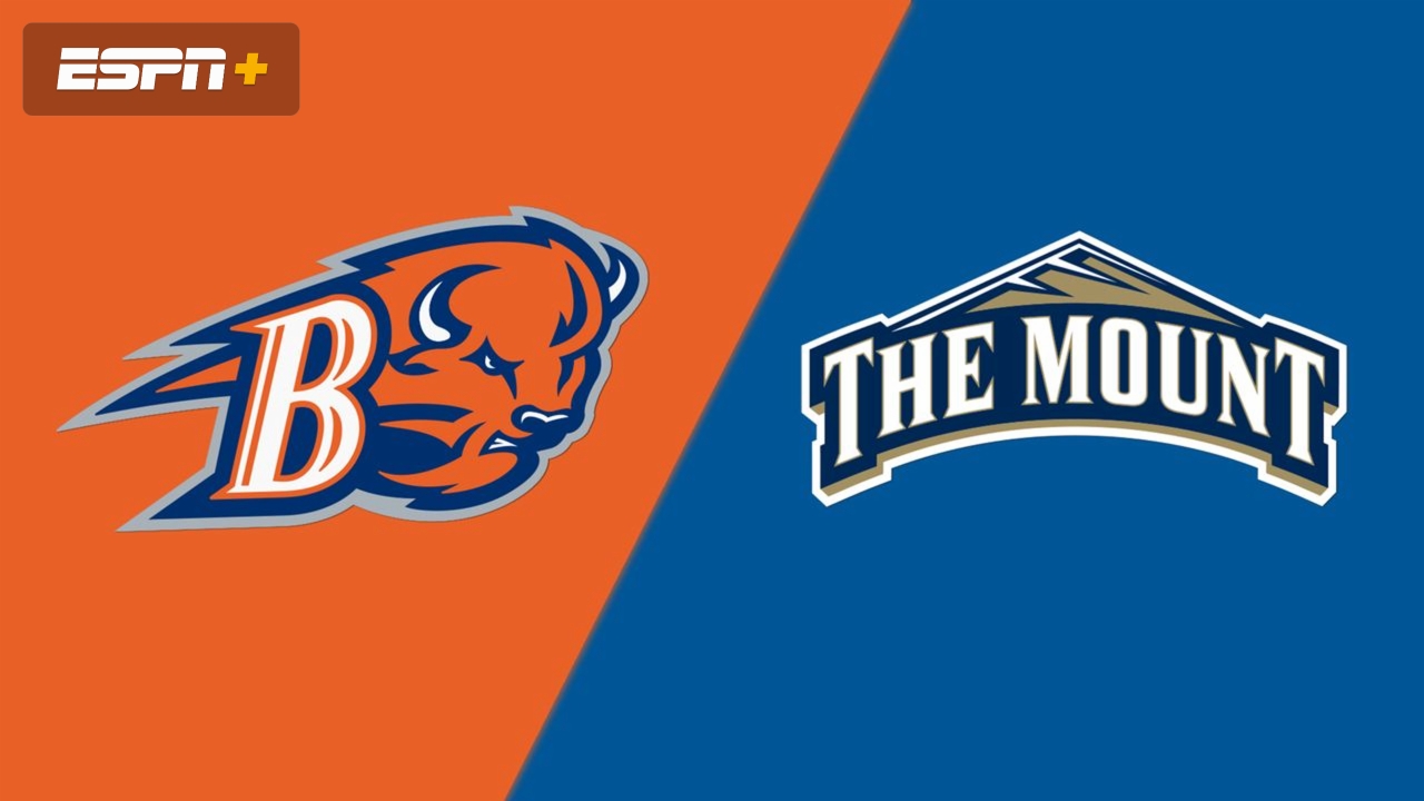 Bucknell vs. Mount St. Mary's