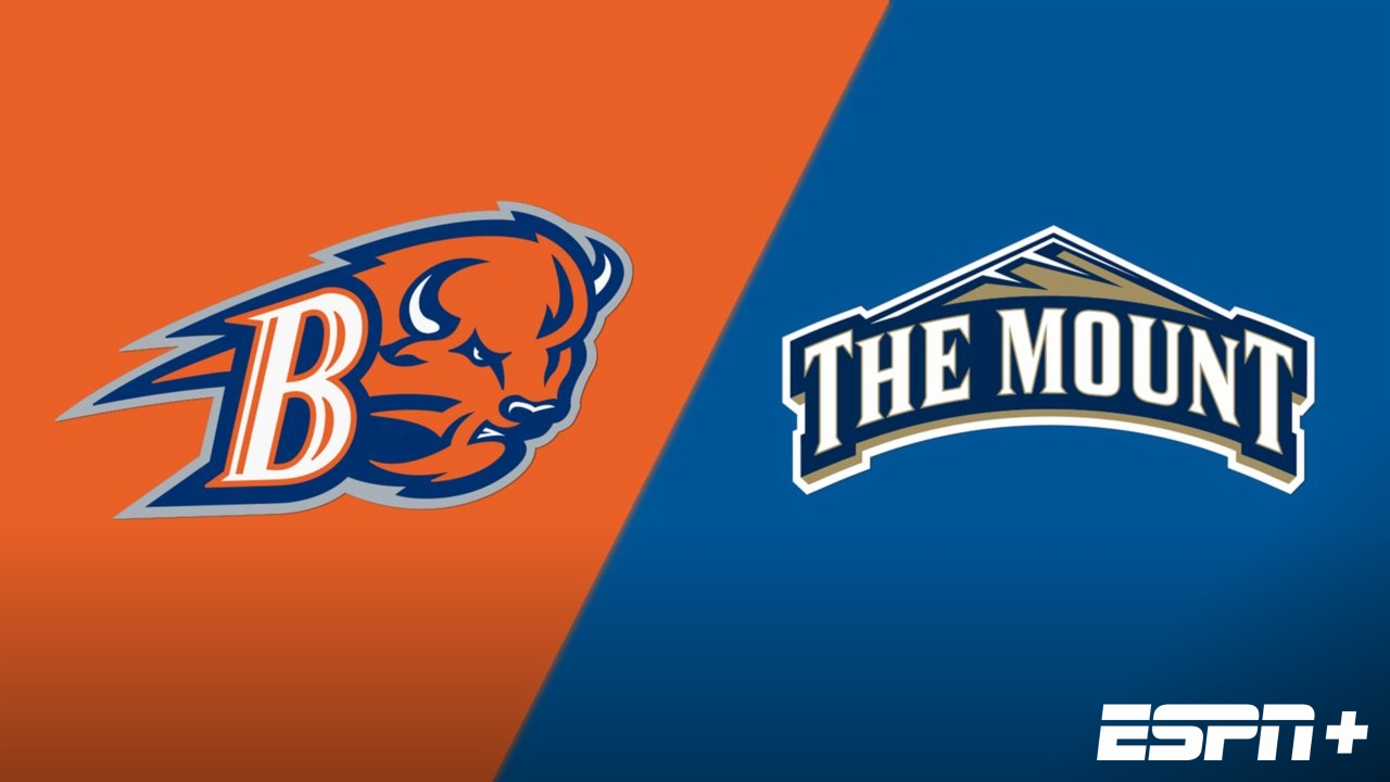 Bucknell vs. Mount St. Mary's