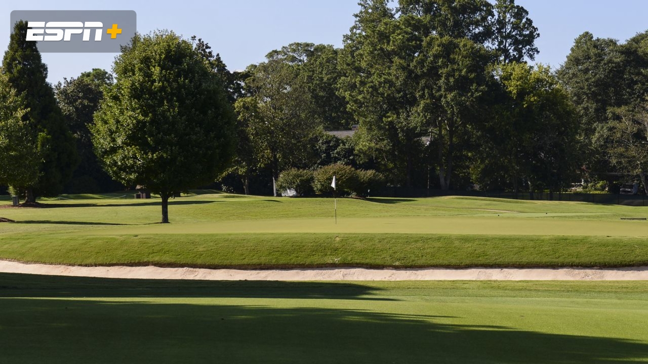 TOUR Championship: Featured Hole #9 & #17 (First Round)