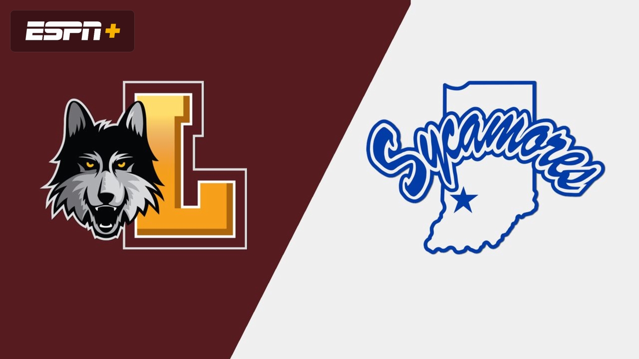 Loyola-Chicago vs. Indiana State (W Basketball)