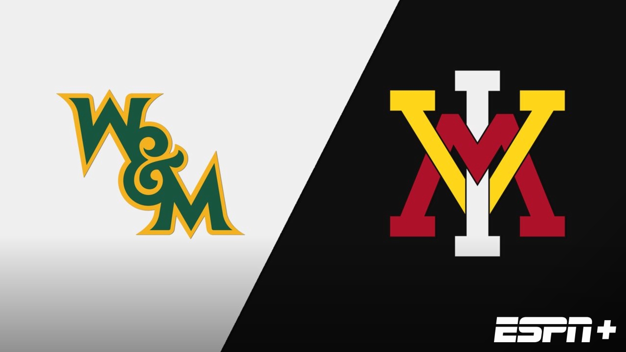 William & Mary vs. VMI