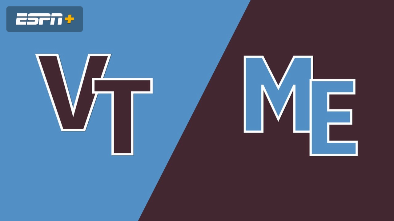 Bradford, VT vs. Lewiston, ME (New England Regional)