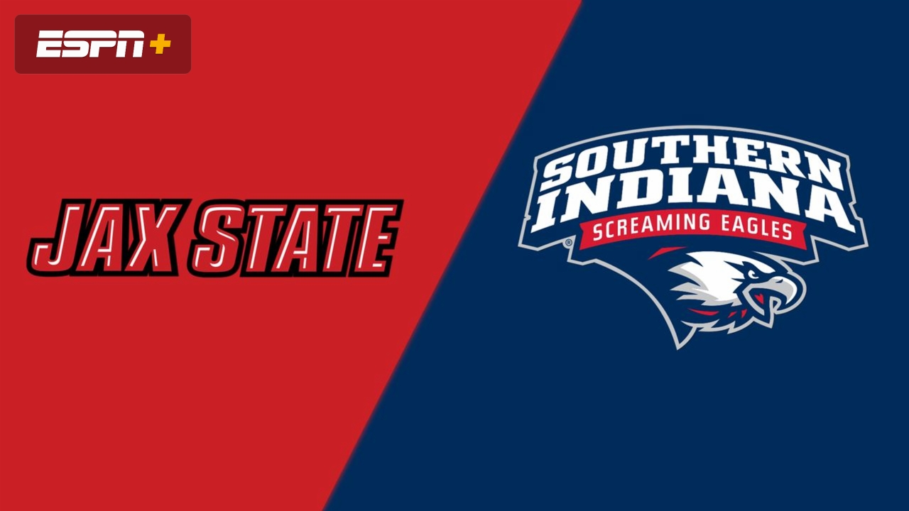 Jacksonville State vs. Southern Indiana