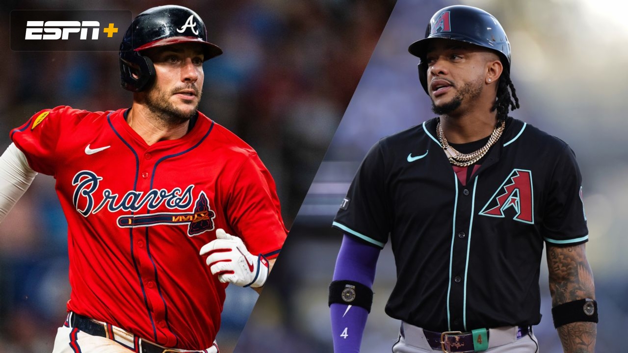 Atlanta Braves Vs Arizona Diamondbacks 7 10 24 Stream The Game Live atlanta-braves-vs-arizona-diamondbacks-7-10-24-stream-the-game-live