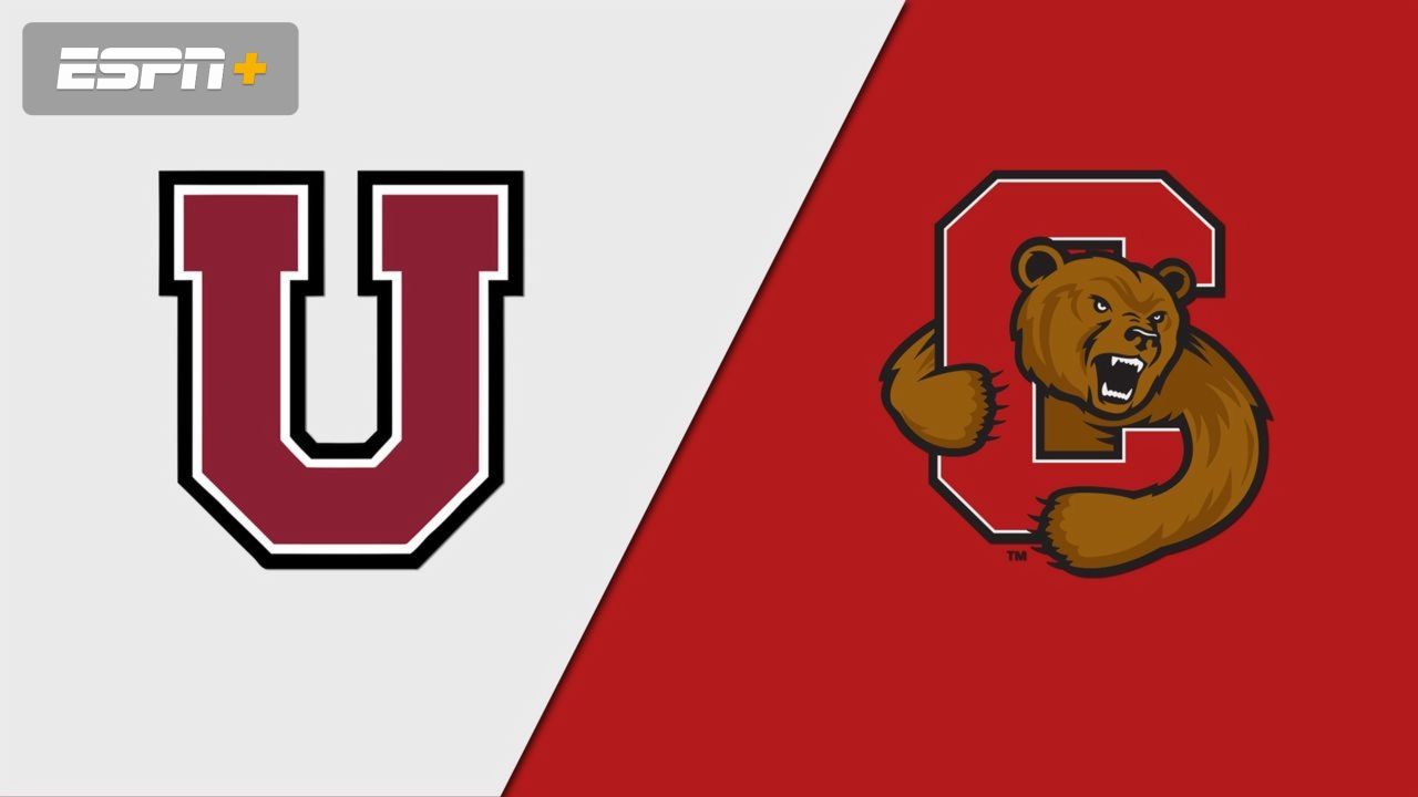 Union vs. #2 Cornell (M Hockey)