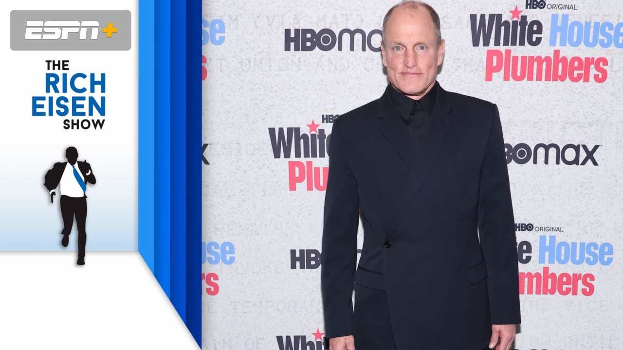 Fri, 11/7 - The Rich Eisen Show