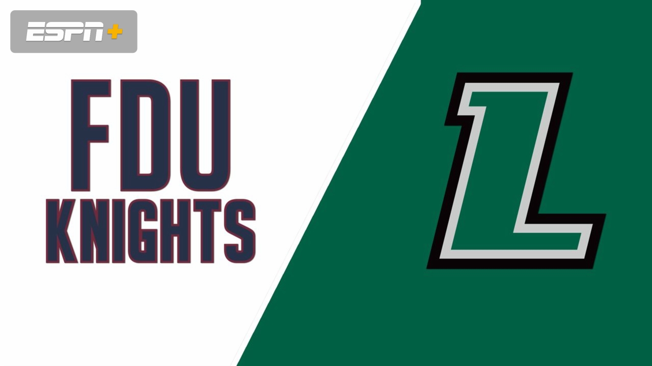 Fairleigh Dickinson vs. Loyola (MD) (W Soccer)