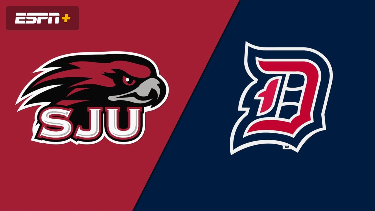 Saint Joseph's vs. Duquesne (W Basketball)